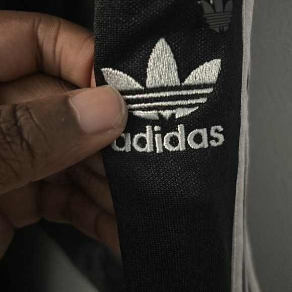 Adidas Trackpants - Picture 4 of 6